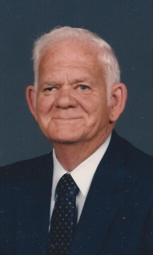 Jack Dillon Wilson, Sr.