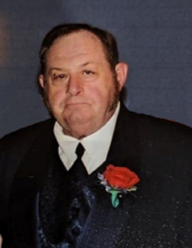 George "Tom" Burgan Morrow, Jr.