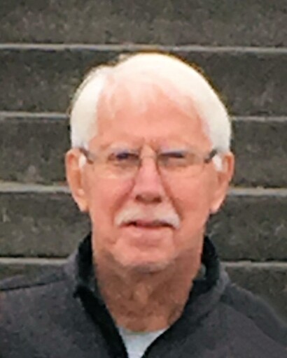 Andrew N. Dvorak Profile Photo
