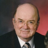 Russell Fitzgerald Profile Photo