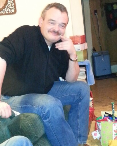 Chris Roberts Profile Photo