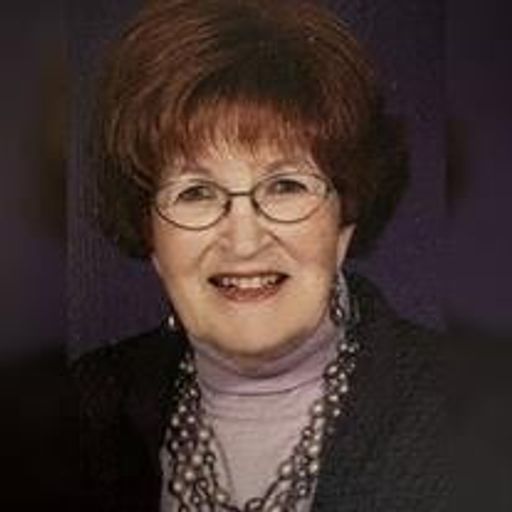 Gloria Schmitz