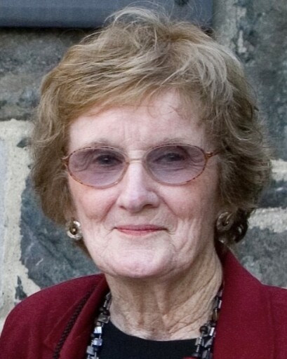 Joan M. Brown Profile Photo