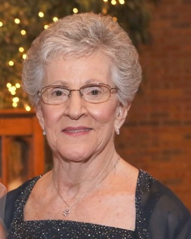 Lillian A. Schmidt
