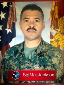 Daniel L. Jackson