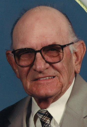 Earl Conner Profile Photo