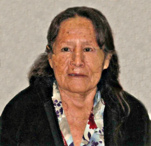 Maybelle Begay Profile Photo