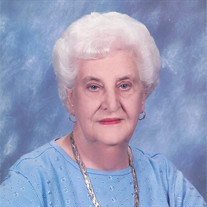 Betty Jane Conrad