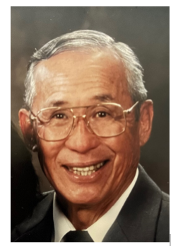 Frank Kobayashi