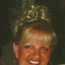 Shirley Errickson Profile Photo