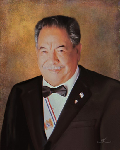 Lawrence Hernandez, Sr. Profile Photo