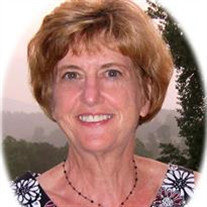 Joyce Culver Russell