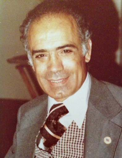 Anthony R. Ricigliano Profile Photo