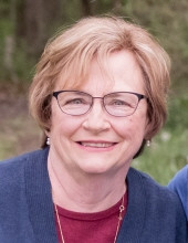 Betty  Kay Muhlenkamp