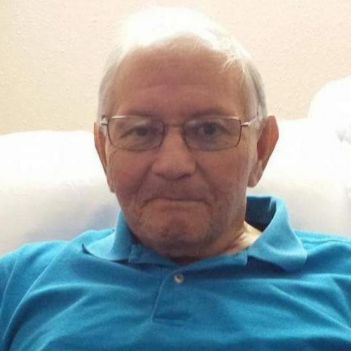 Carlos R. Garcia