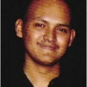 Ramon Valencia Profile Photo