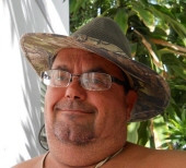 Steve Allen Taylor Profile Photo