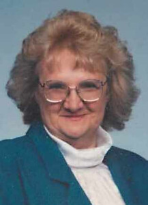 Barbara J. Rouch