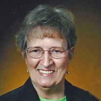Patricia A. Meyer