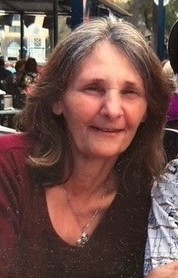 Kathy K. Gerald Obituary - Church Funeral Services & Crematory