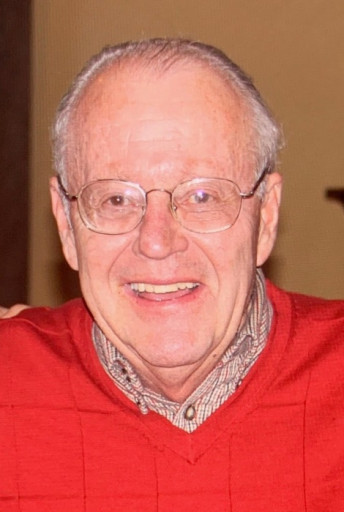 Bill Hausch Profile Photo