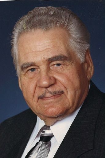 Larry J. Dumas Profile Photo