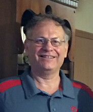 Michael William Hubinsky Profile Photo