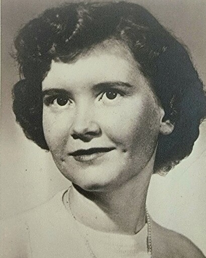 Ann Griffin Baker