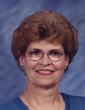 Patricia "Pat" Lassetter