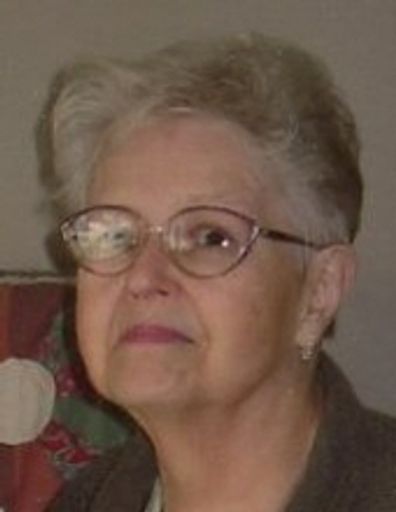 Mary Ann F. Boehm