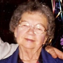 Nellie A. Nowlin Profile Photo