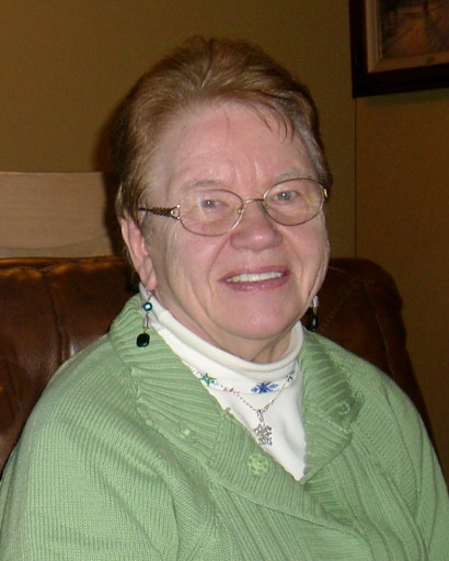 Elaine C. Scheer Profile Photo