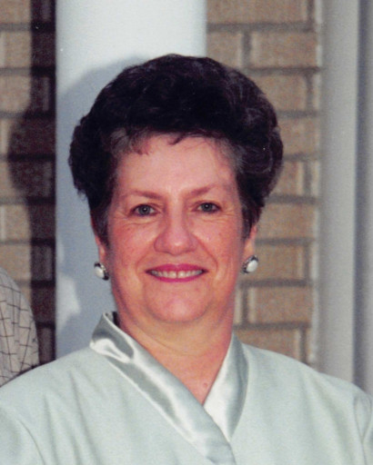 Barbara Ann Fontenot