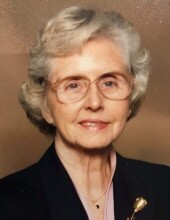 Betty Jeanne Robertson Profile Photo