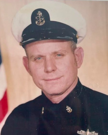 Henry Eason Blair, Jr. Profile Photo