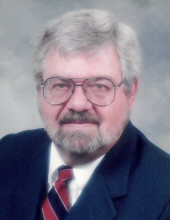 Charles T. Greiner Profile Photo