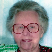 Mary Mae Nester Profile Photo