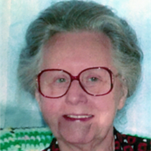 Mary Mae Nester