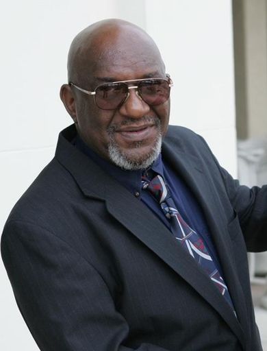 Mr. Willie Curtis Harris, Jr. Profile Photo