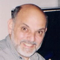 Cesare James Petrizio