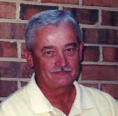 John  &#39;J.D. Rockett Profile Photo