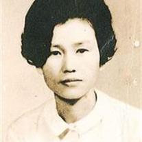 Tong Yun Aubey Profile Photo
