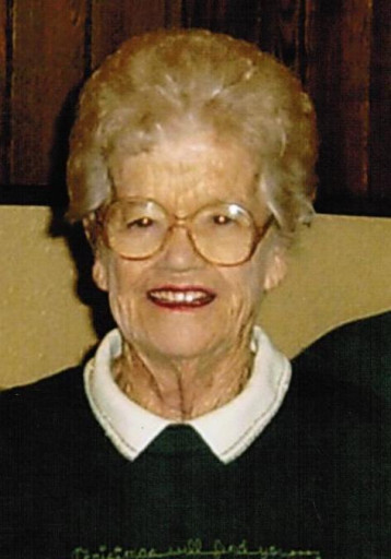 Dorothy Olmstead