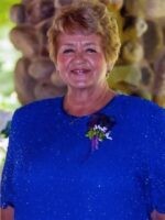 Sally D. Bruns