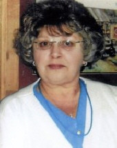 Shirley Marie Mann