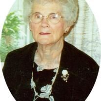 Doris Woodruff