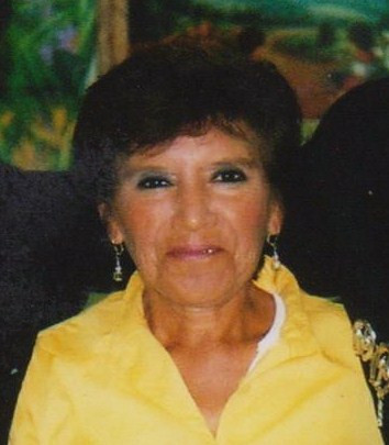 Eulalia Herrera