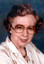 Lois M. Scott Profile Photo