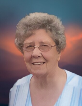 Barbara June Huggins Profile Photo