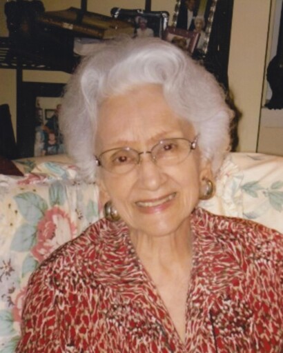 Elvera Goldate Reynolds Profile Photo